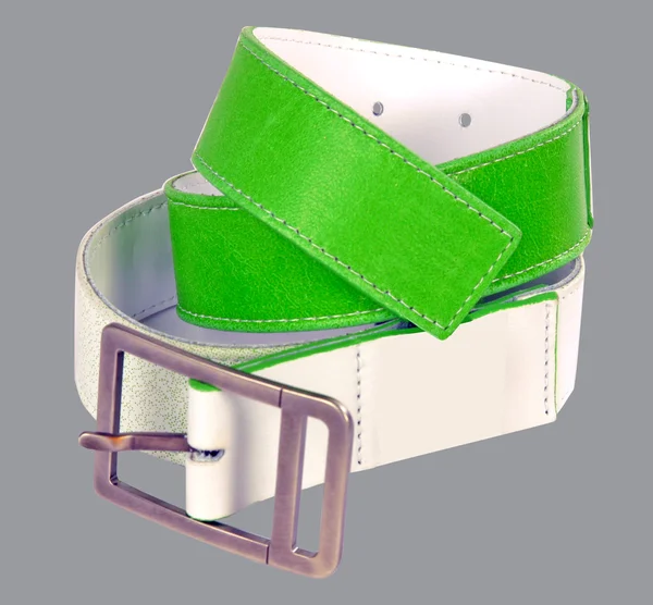 Cinturão verde — Fotografia de Stock