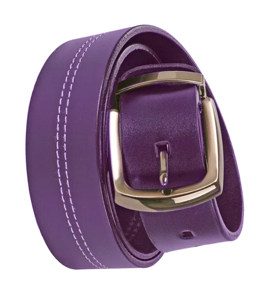Color belt — Stock Photo, Image