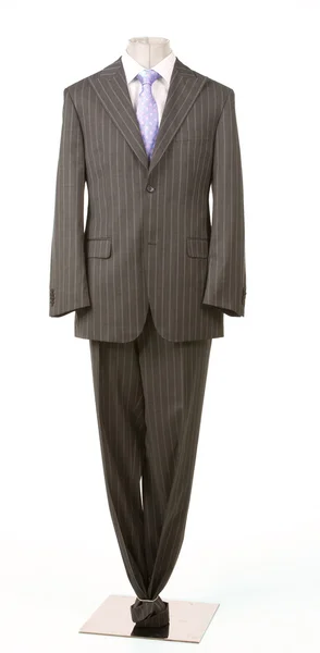 Men suit — Stock Photo, Image