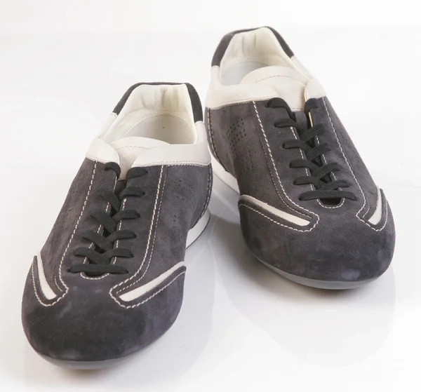 Αθλητικά παπούτσια — Φωτογραφία Αρχείου