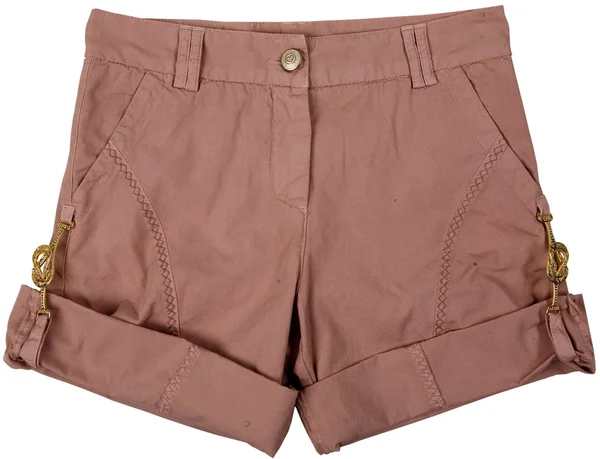 Pantaloncini estivi — Foto Stock