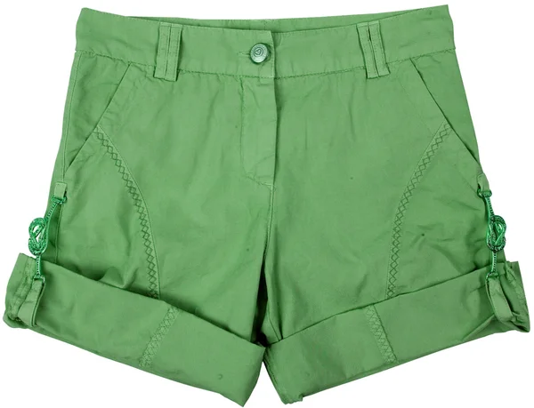 Pantalones cortos de verano —  Fotos de Stock
