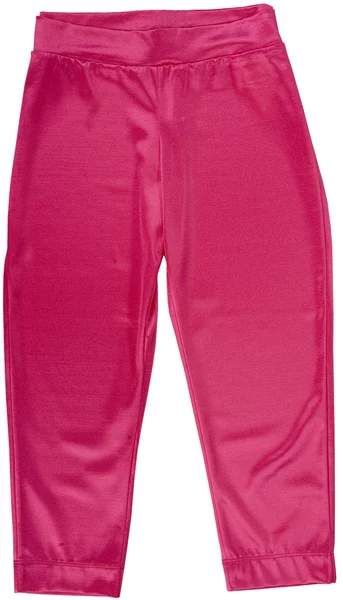 Pantalones cortos rojos — Foto de Stock