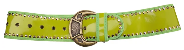 Cinturón verde — Foto de Stock
