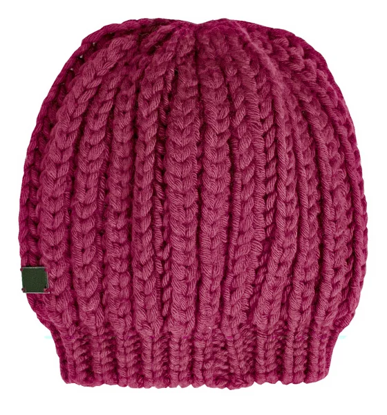 Woolen cap — Stock Photo, Image