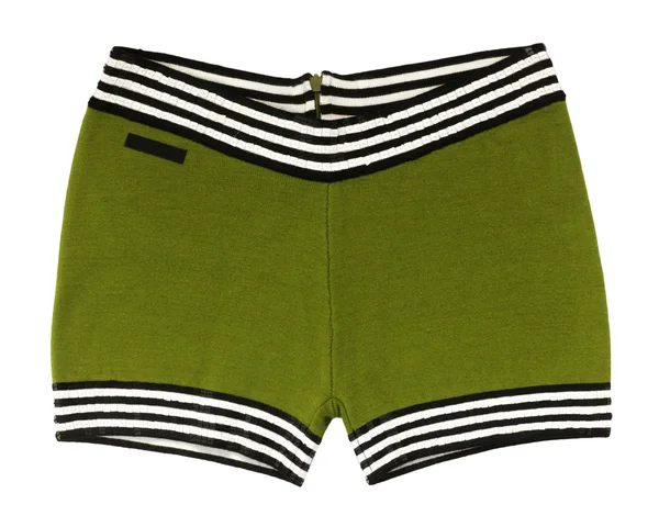 Pantalones cortos de verano — Foto de Stock