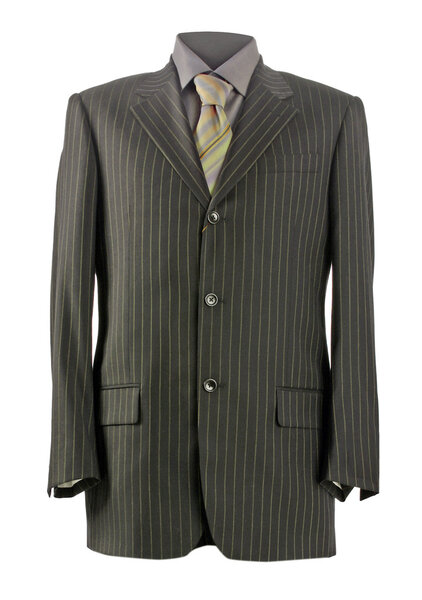 Мужская куртка
