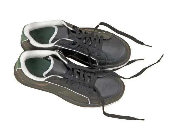 Men shoes — Stock Photo, Image