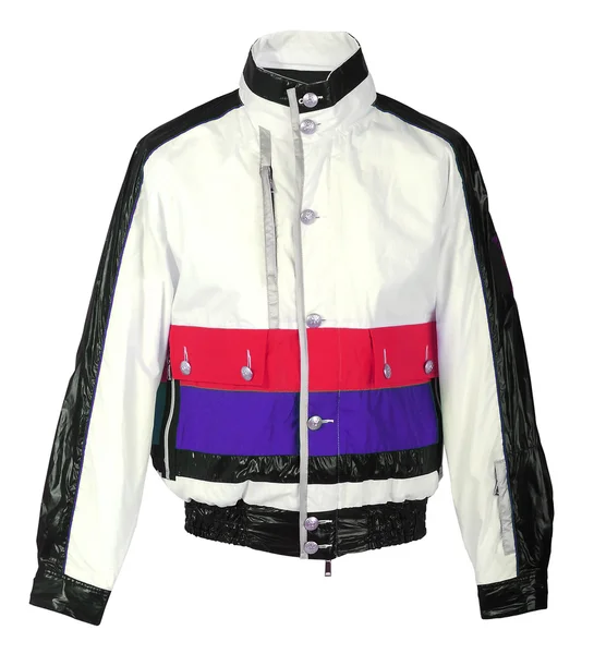 Sport jacket — Stock Photo, Image