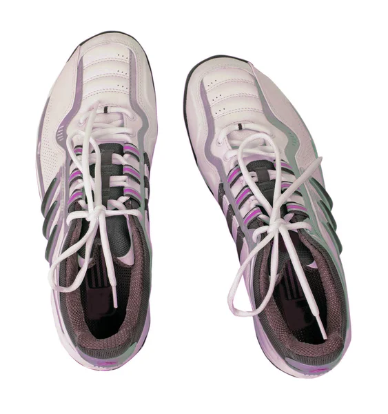 Sports shoes — Stock Photo, Image