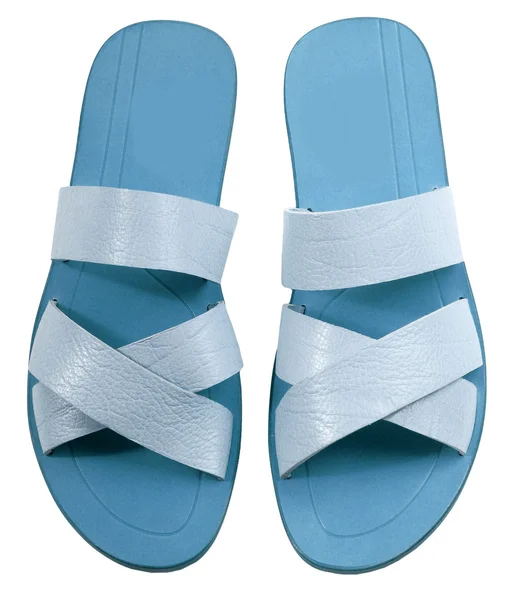 Summer shoes — Stock Photo, Image