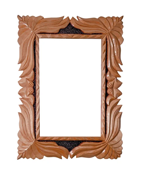 Portrait frame — Stock Photo, Image