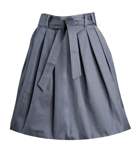 Women skirt — Stock Photo, Image