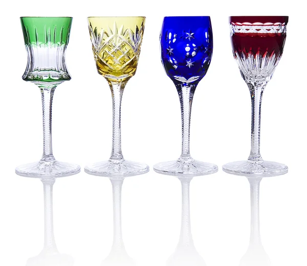 Wine-glass — Stock Photo, Image