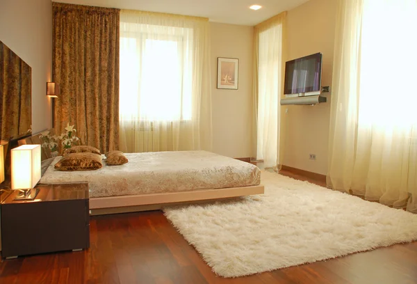 Dormitorio — Foto de Stock