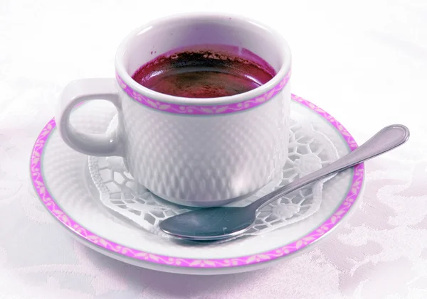 stock image Cup tea