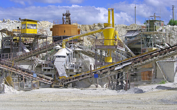 Мраморное оборудование
