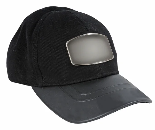 Peaked cap — Stock Photo, Image