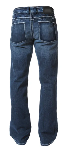 Jeans — Stock Photo, Image