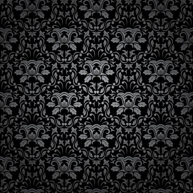 Seamless pattern clipart