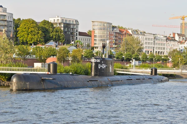 stock image Submarine