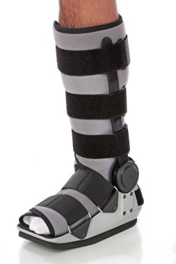 Ankle brace