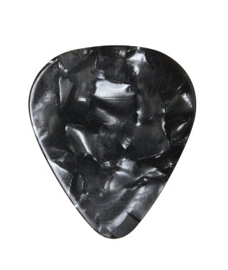 Guitar pick clipart