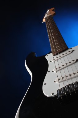 Elektro gitar