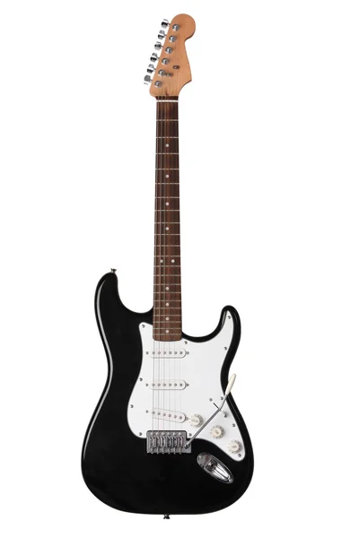 stock image Electric guitar