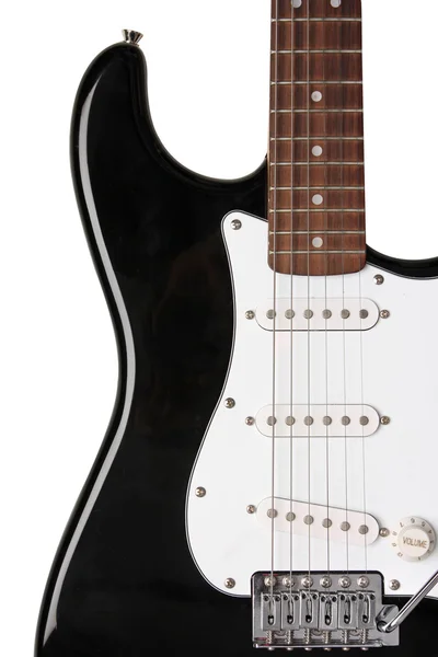 stock image Electric guitar