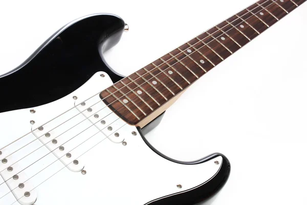 stock image Electric guitar