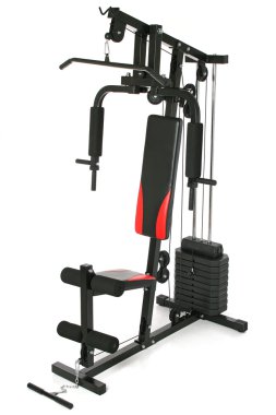 Gym machine clipart