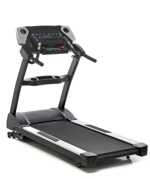 Treadmill Stock Image