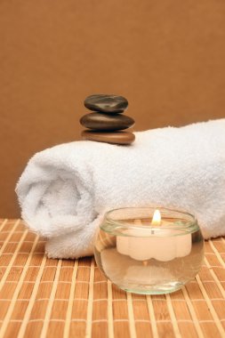 Spa tedavisi ürünleri