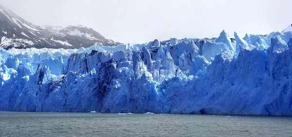 Perito Moreno παγετώνας — Φωτογραφία Αρχείου