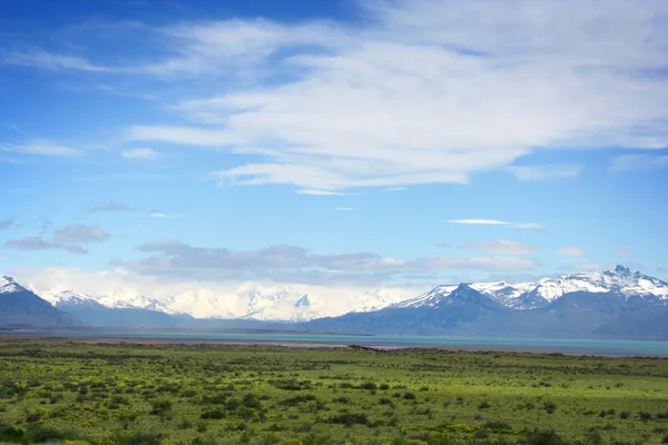 stock image Patagonia Landscape, south of Argentina