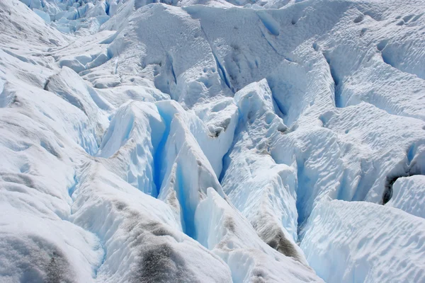 Krajiny Patagonie, jižně od argentina — Stock fotografie