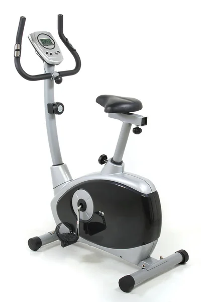 Eliptical gym machine — Stock Photo, Image