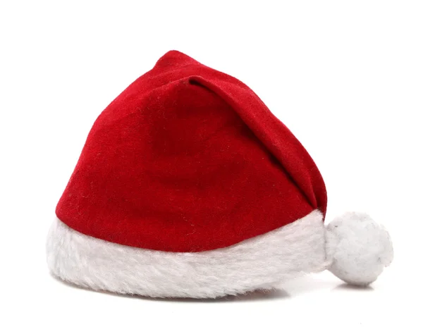 Santa claus hat — Stock Photo, Image