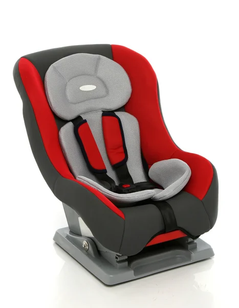 Baby car seat — Stock Photo, Image