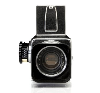 orta format fotoğraf makinesi