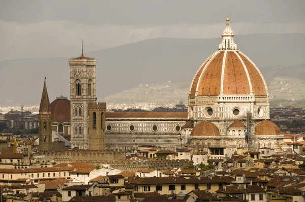 Florencja — Zdjęcie stockowe