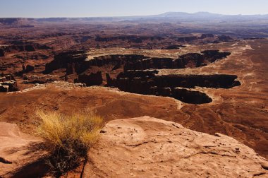 Canyonlands Milli Parkı