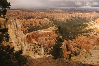 Bryce Canyon, Utah