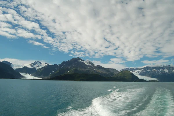 Alaska — Foto Stock