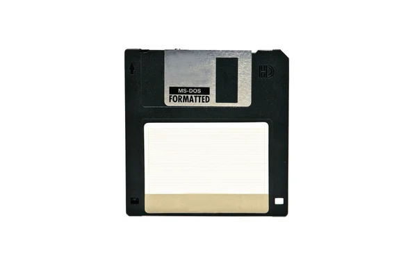 Diskette — Stock Photo, Image