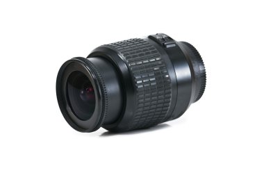 Fotoğraf lens