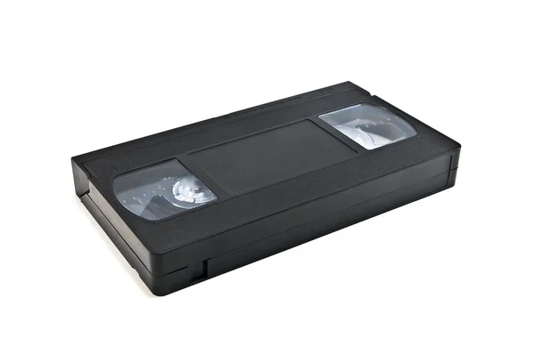 Stock image VHS tape