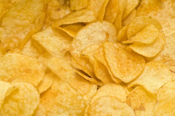 Stock image Potatoe chips