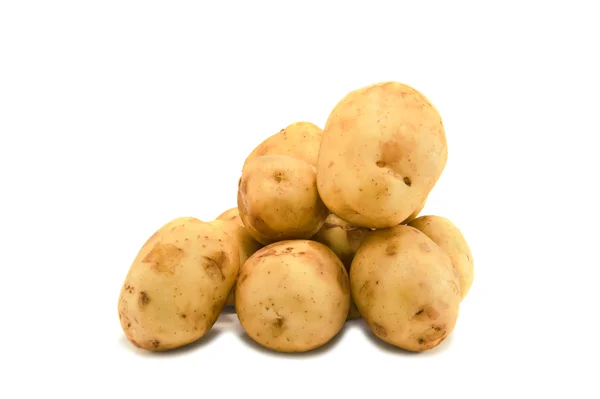 stock image Potatoes